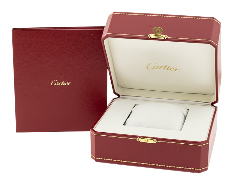 Cartier Drive De Cartier WGNM0003